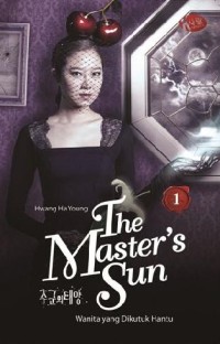 The Master's Sun: Wanita yang Dikutuk Hantu 1