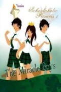 The Miracle Boys