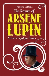 The Return of Arsene Lupin