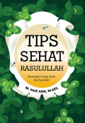 Tips Sehat Rasulullah