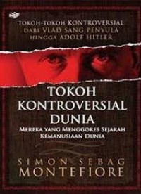 Tokoh Kontroversial Dunia