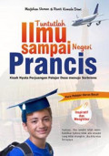 Tuntutlah Ilmu Sampai Negeri Prancis