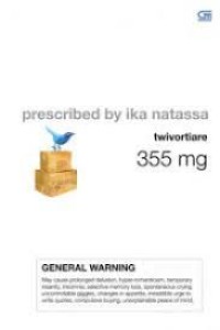 Twivortiare 355mg