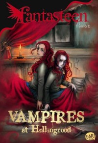 Vampires At Hollingrood