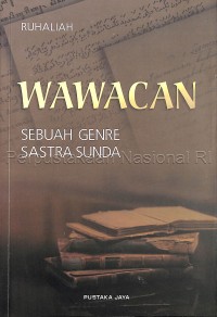 Wawacan