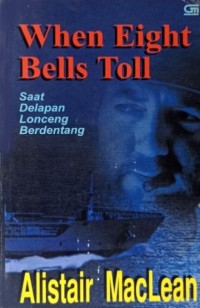 When Eight Bell Toll