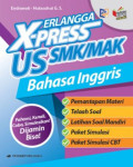 X-Press US Bahasa Inggris