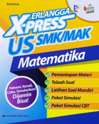 X-Press US SMK/MAK Matematika