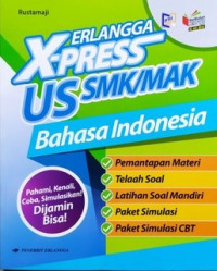 X-Press US Bahasa Indonesia