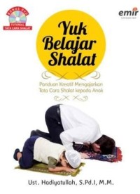 Yuk Belajar Shalat