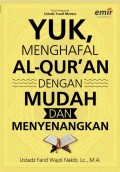 Yuk Menghafal Al-Quran Dengan Mudah & Menyenangkan