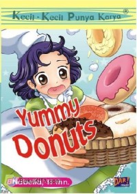 Yummy Donuts