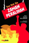 Zaman Peralihan