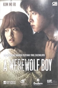 A Werewolf Boy