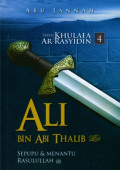 Ali bin Abi Thalib