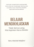 Belajar Mengikhlaskan