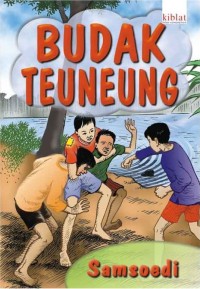 Budak Teuneung