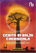 Cerita Dibalik Cakrawala