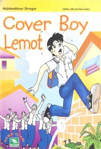 Cover Boy Lemot