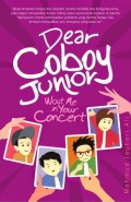 Dear Coboy Junior