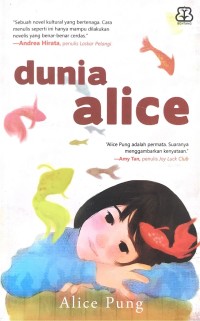 Dunia Alice