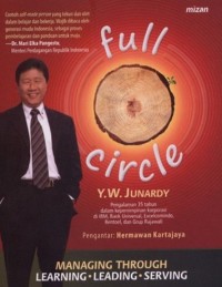 Full Circle: Managing Through