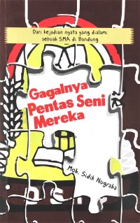 Gagalnya Pentas Seni Mereka