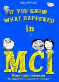 What If You Know What Happened In MCI