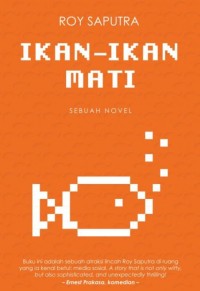 Ikan-Ikan  Mati