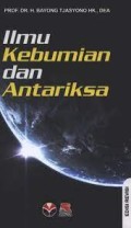 Ilmu Kebumian dan Antariksa