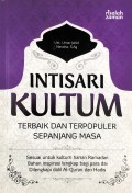 Intisari Kultum