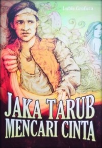 Jaka Tarub Mencari Cinta