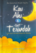 Kau, Aku & Saat Terindah