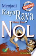 Kaya Raya Dari Nol