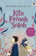 Kita Pernah Salah