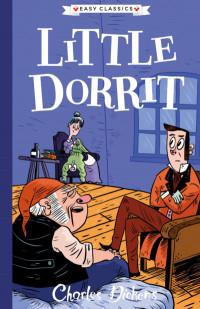 Little Dorrit