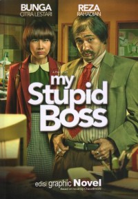 My Stupid Boss