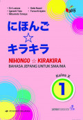 Nihongo Kira-Kira Bahasa Jepang Untuk SMA/MA Kelas X