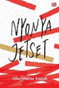 Nyonya Jetset