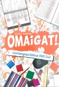 Omaigat! Gantengnya Ketua OSIS Gue