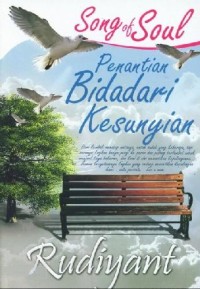 Penantian Bidadari Kesunyian