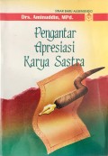 Pengantar Apresiasi Katya Sastra