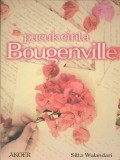 Pucuk Cinta Bougenville