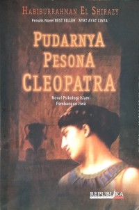 Pudarnya Pesona Cleopatra