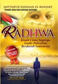 Radhwa: Kisah Cinta Segitiga Gadis Palestina Berdarah Indonesia