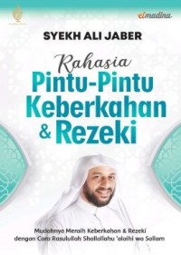 Rahasia Pintu-Pintu Keberkahan & Rezeki