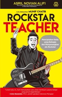 Rockstar Teacher