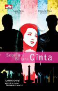 Sebelum Bicara Cinta