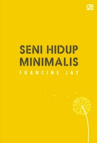 Seni Hidup Minimalis