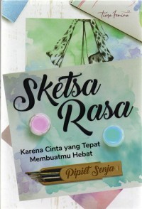 Sketsa Rasa